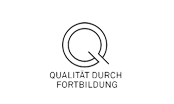 Qualität durch Fortbildung